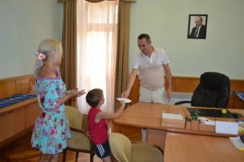 Сванидзе