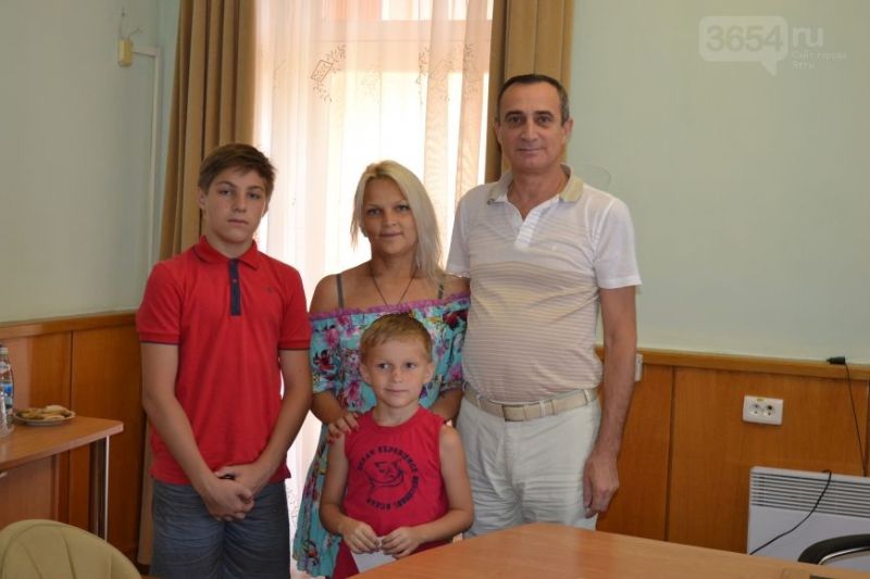 Лери Сванидзе 