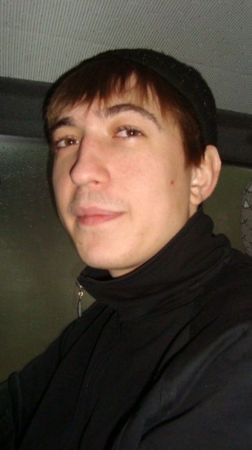 Митиленко