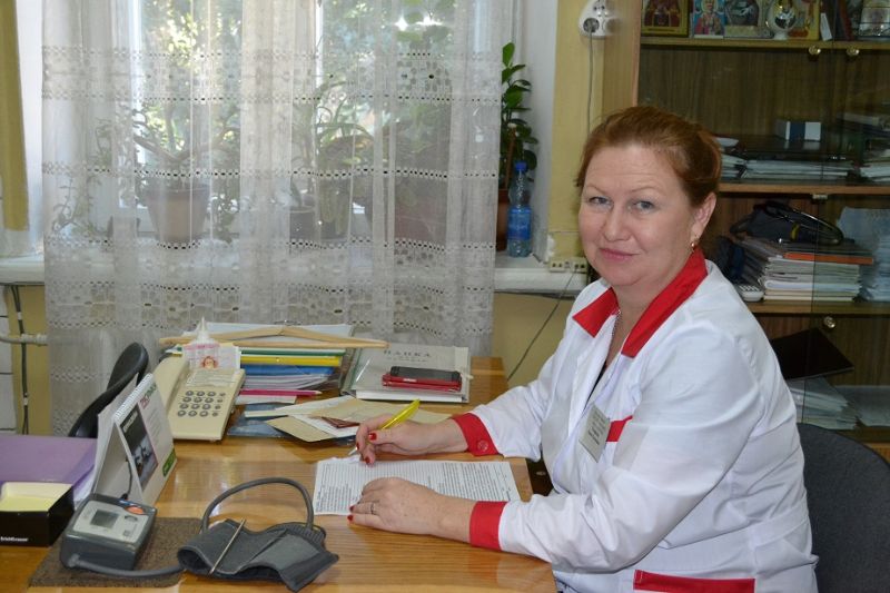 День донора в Ялте