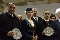 турки в Крыму