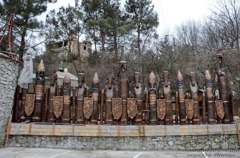 поляна сказок 1 polyana