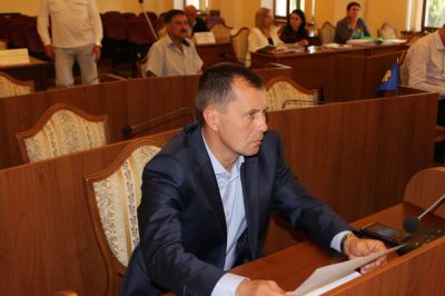 депутаты Ялты