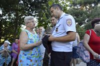 участковые в Ялте