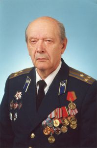Владимир Ильич Колесников 