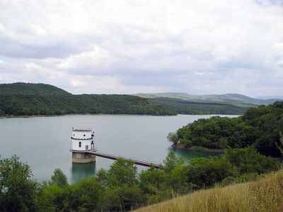 вода Крыма