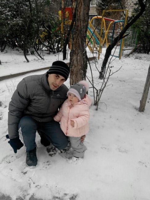 ДТП Спартак