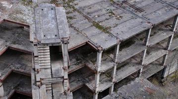 В Евпатории строительная компания обманула дольщиков
