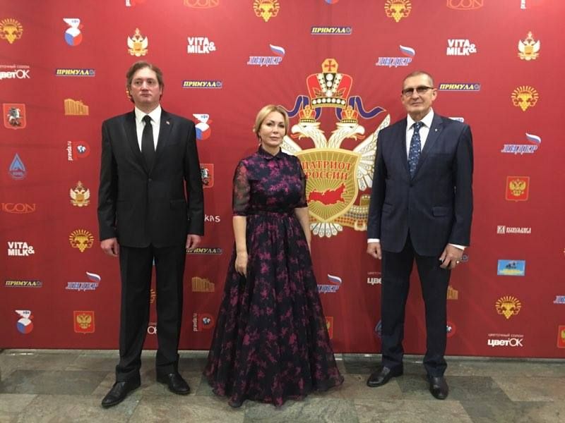Надежда Олефир