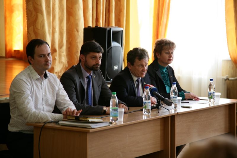 Андрей Козенко