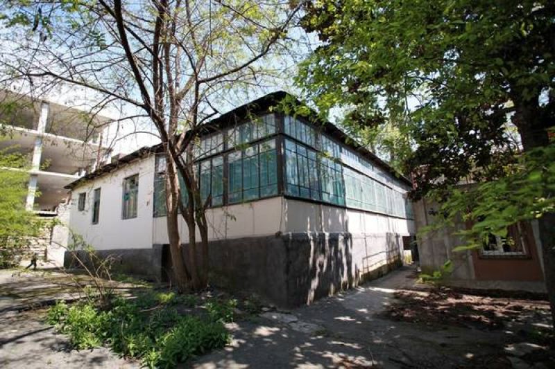 крымскотатарский центр