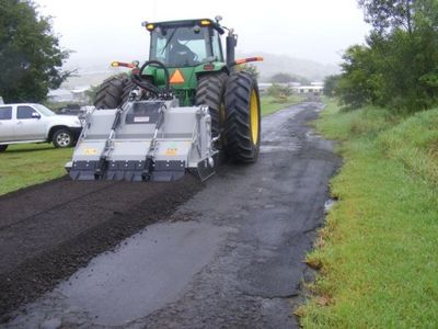 дороги Крыма