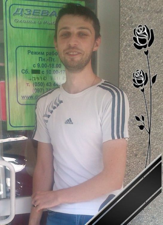 Алексей Воржев