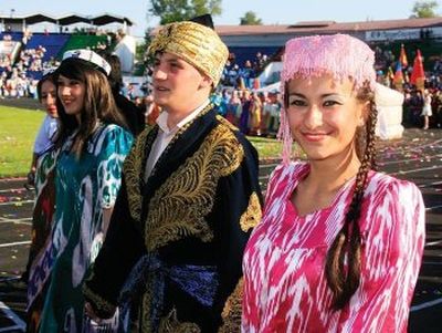 татары