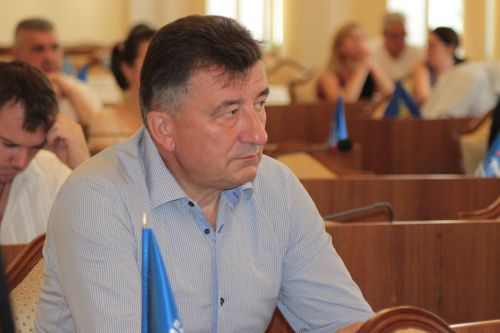 Охрименко