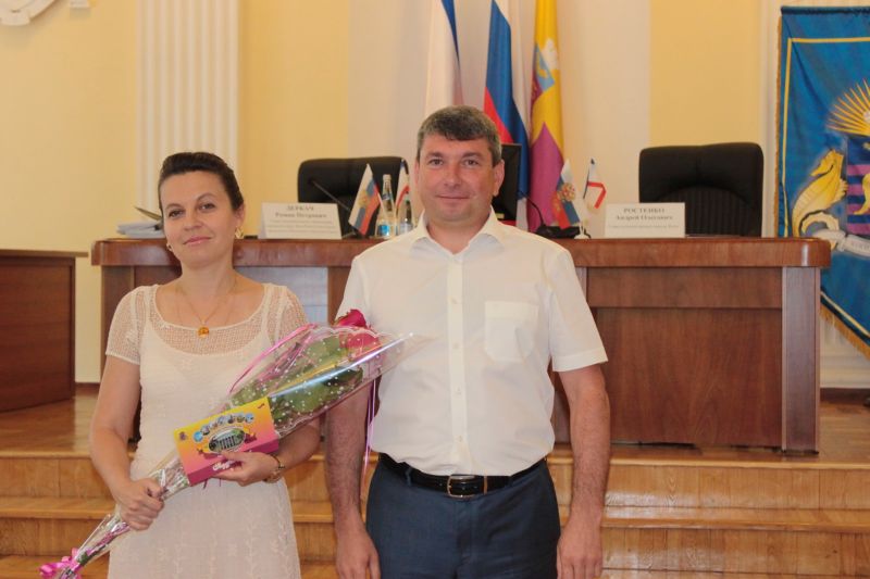 В Ялте состоялась очередная сессия горсовета 