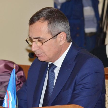 Лери Сванидзе
