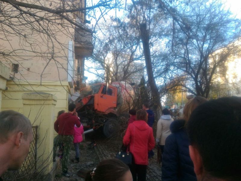 бетономешалка в Севастополе