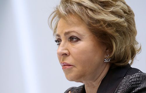 Матвиенко