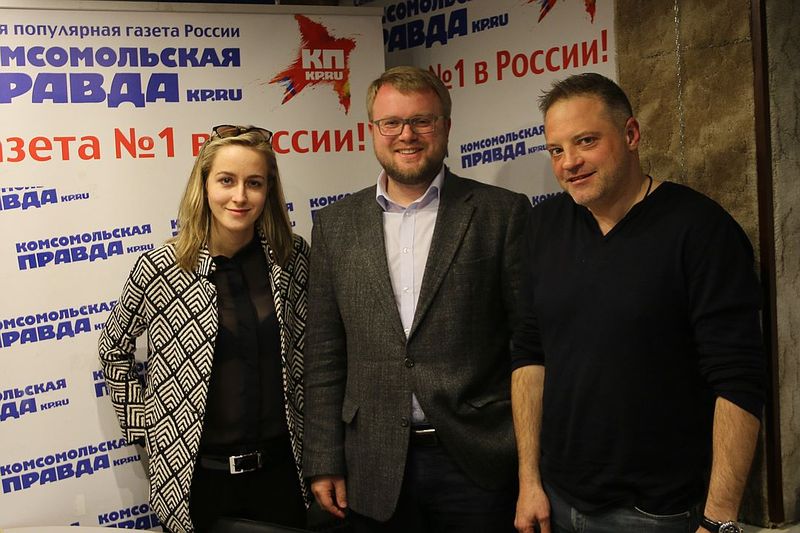 poklonskiy