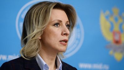 захарова