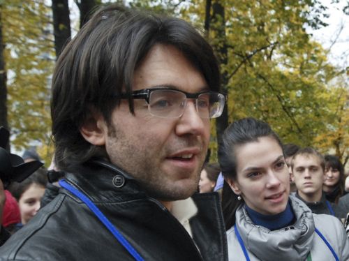 Андрей Малахов