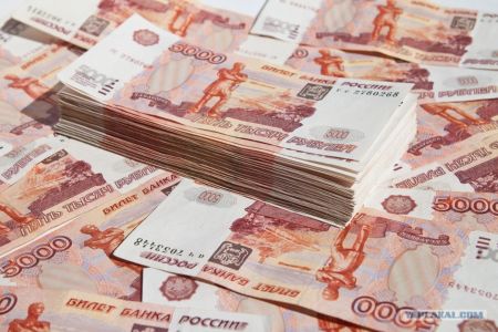 В Крыму увеличилась задолженность по заработной плате