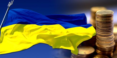 Россия попала в тройку крупнейших инвесторов в экономику Украины