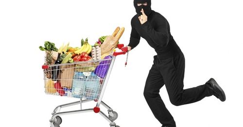 продукты