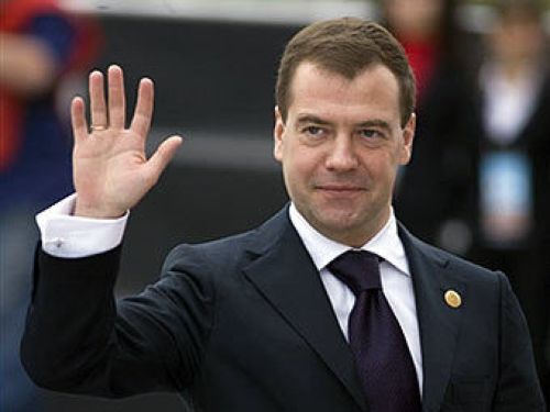 медведев