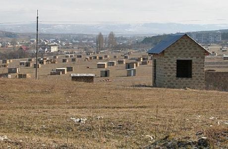 «Поляны протеста» в Крыму