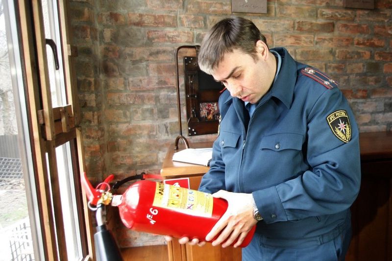Проверка