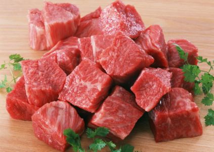 Роспотребнадзор внепланово проверил, какое мясо продают в Крыму
