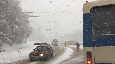 ангарский перевал