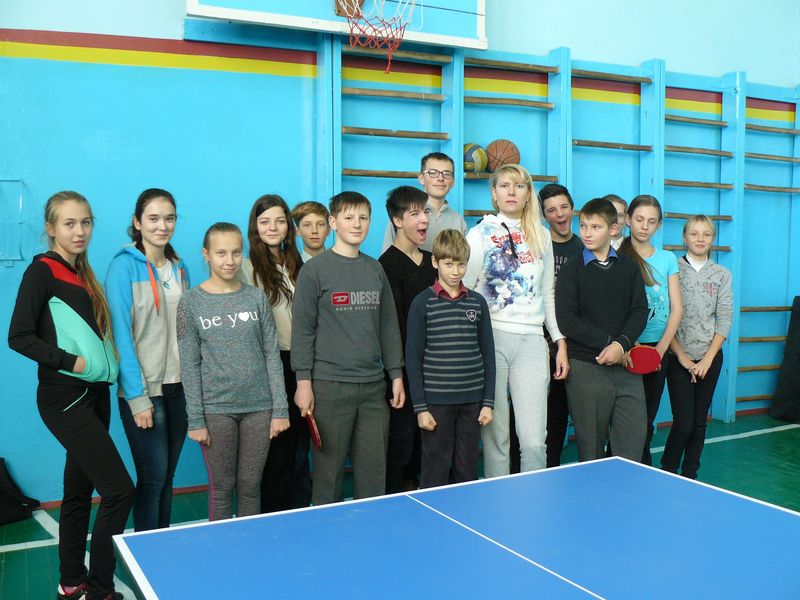 Алупка теннис