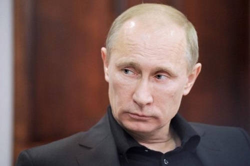 Путин поручил привести в порядок Алупкинский дворцово-парковый музей-заповедник