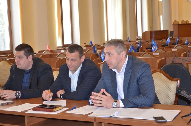 Антон Тихомиров