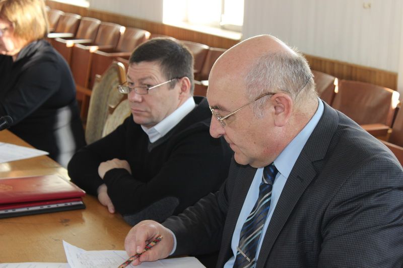 совещание по перевозчикам