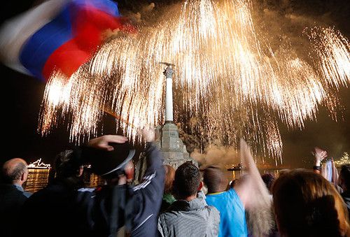 крымская весна