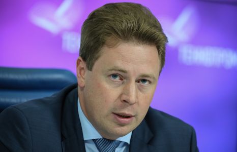 На выборах губернатора Севастополя лидирует Овсянников 