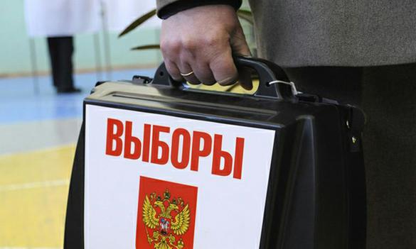 За Овсянникова предварительно проголосовало более 70% избирателей 