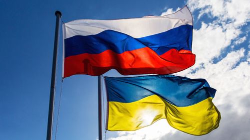 Поток украинских туристов в Россию увеличился