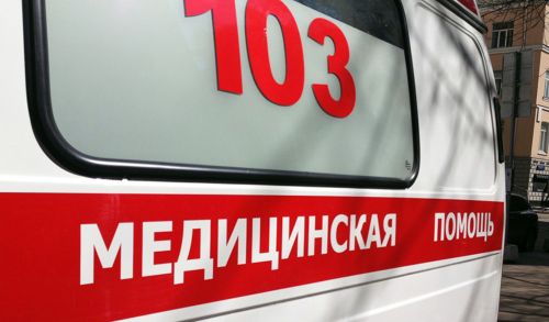 В аквапарке в Евпатории умерла женщина - СМИ