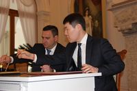 Элиста