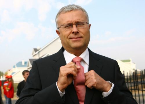 Лебедев