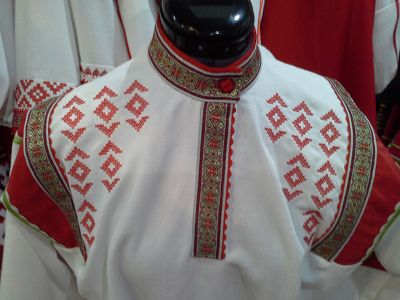 Впервые за многие годы учреждениям культуры Ялты выделили средства на пошив костюмов