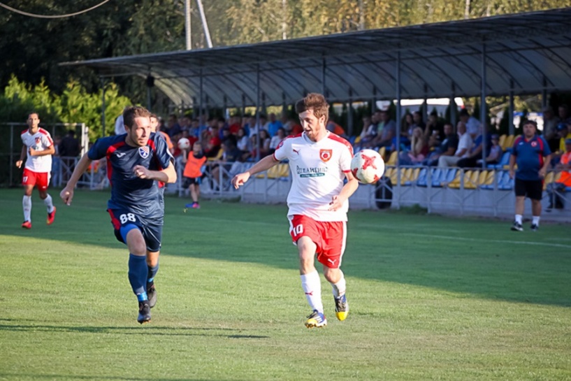 fk rubin yalta fk tsk tavria