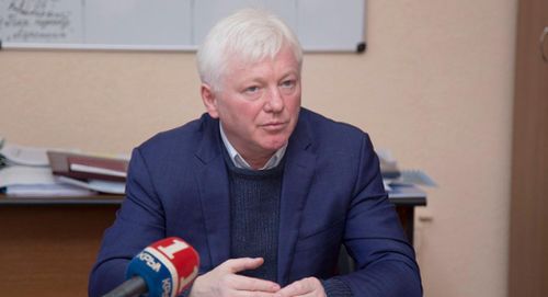 казурин