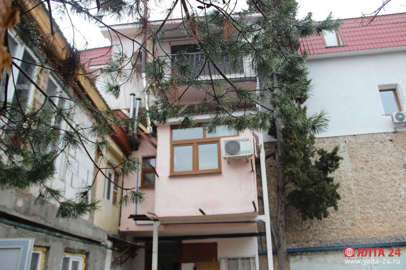 Детский сад в переулке Потемкинский будет украшен леденцами