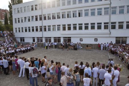 Минобразования готовит рейд по школам Крыма для выявления прогульщиков уроков
